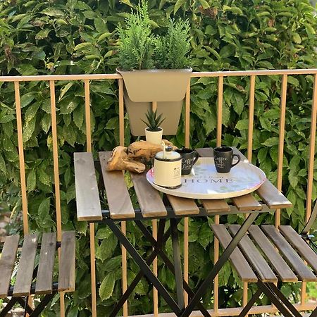 Iris 128: Il Terrazzino Sul Giardino Lejlighed Torino Eksteriør billede
